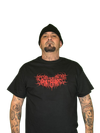 Deathtape Tramp Stamp Tee