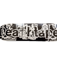 DEATHTAPE SKATE DECK *SPECIAL*