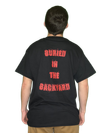 Deathtape Tramp Stamp Tee