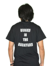 Deathtape Tramp Stamp Tee