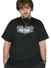 Deathtape Tramp Stamp Tee