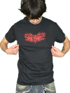 Deathtape Tramp Stamp Tee