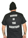 Deathtape Tramp Stamp Tee
