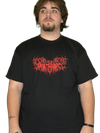 Deathtape Tramp Stamp Tee