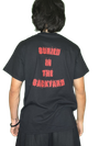 Deathtape Tramp Stamp Tee