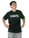 Deathtape Graffiti Tee (SOLD OUT)