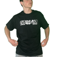 Deathtape Graffiti Tee (SOLD OUT)