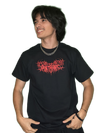 Deathtape Tramp Stamp Tee