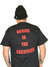 Deathtape Tramp Stamp Tee