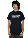Deathtape Web Tee