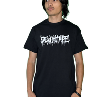 Deathtape Web Tee