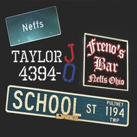 4394JO by Taylor Jo