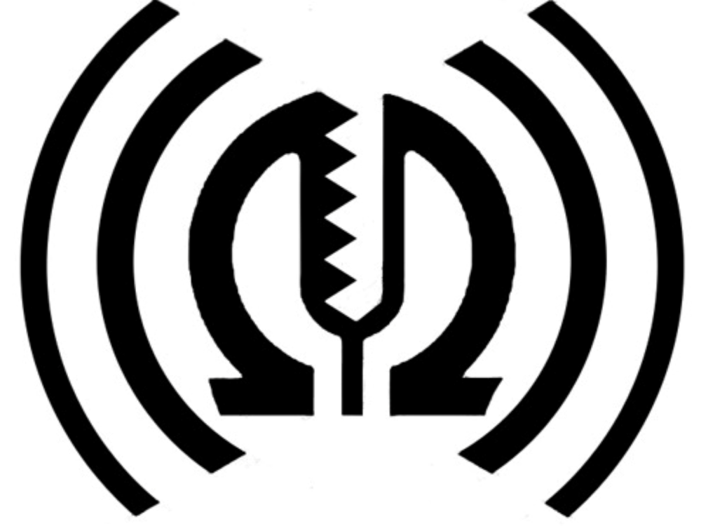 Broken Chords underground electronic music producer logo