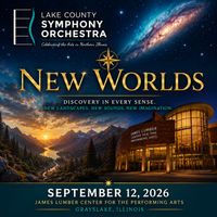 New Worlds (Season Opener)