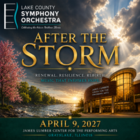 After the Storm (Season Finale)