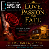 Love, Passion, and Fate