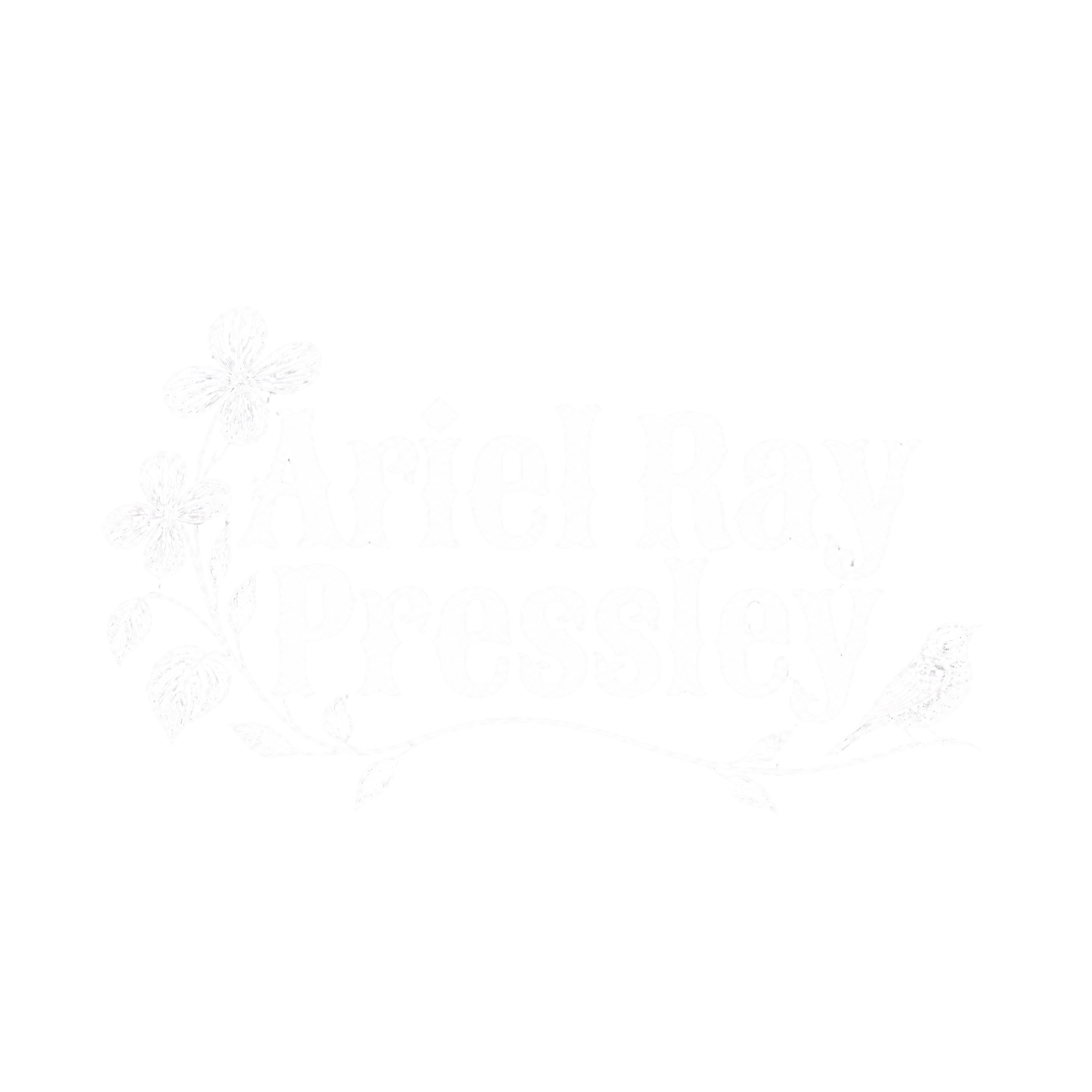 Ariel Ray Pressley