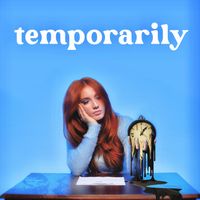 Temporarily by Sofia Corts