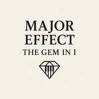 The Gem In I by Major Effect