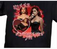 Dark siren T-shirt for men 