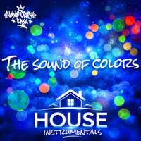 THE SOUND OF COLORS by AUDIO CRUSH RAW