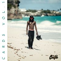Cards Vol.1 King Of Clubs by Cardah