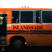 Island Sadé by Cardah
