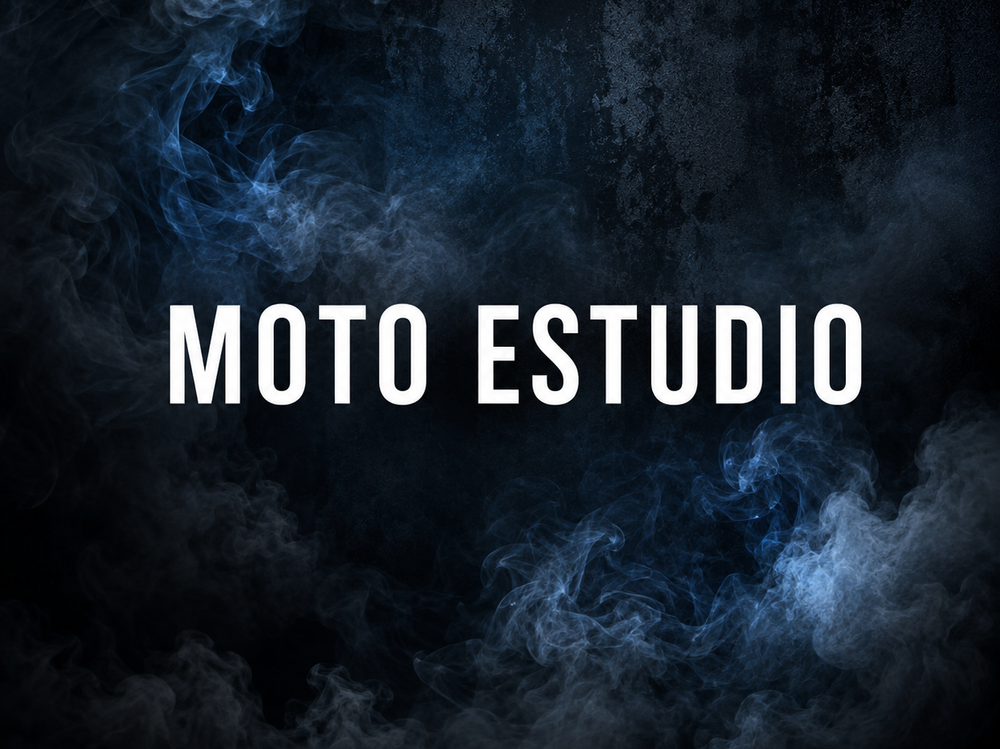 Moto Estudio - proyecto musical de Bitor Ramirez y Juan Morales