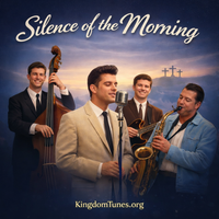 Silence of the Morning by Crown & Cloud Kingdom Music™ | Kingdom Tunes™