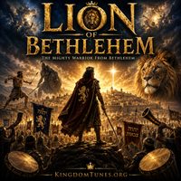 Lion Of Bethlehem by Crown & Cloud Kingdom Music™ | Kingdom Tunes™