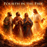 Fourth In The Fire by Crown & Cloud Kingdom Music™ | Kingdom Tunes™