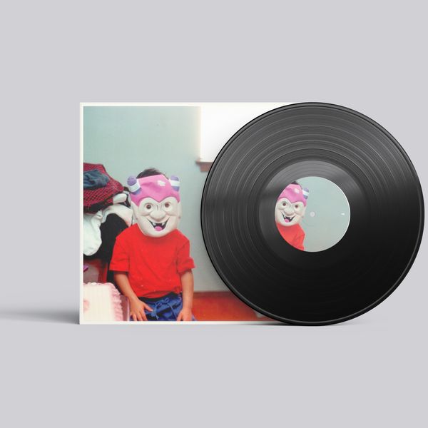 Blunt - Vinyl