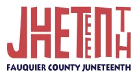 Fauqier County Juneteenth Festival