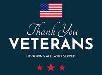 Veterans Celebration 