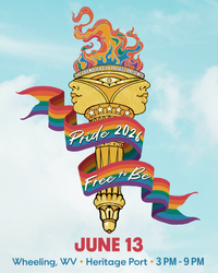 Pride on the Plaza