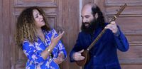 GHALIA BENALI & ENSEMBLE CONSTANTINOPLE