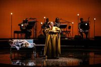 Oum – A Son’s Quest for His Mother