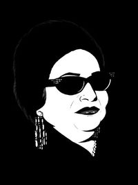 "La Voix Des Femmes- Hommage à Oum Khaltoum"