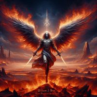 William J Brent's Symphony by Will Force X