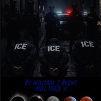 Bluebloods Above ICE by Will Force X