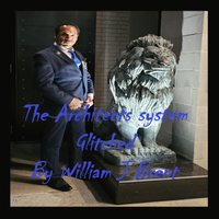 William J Brent's - The Architects System Glitched by William J Brent
