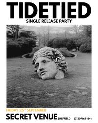 Sheffield Secret Venue Show