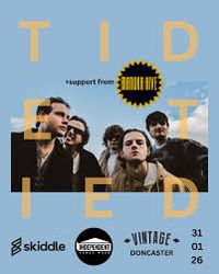 Vintage Bar - Doncaster (IVW)