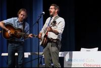 West Virginians for Affordable Healthcare  Cuts and Consequences Town Hall