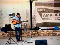 Open Sky, Open Mic hosted by Folklore Music Exchange
