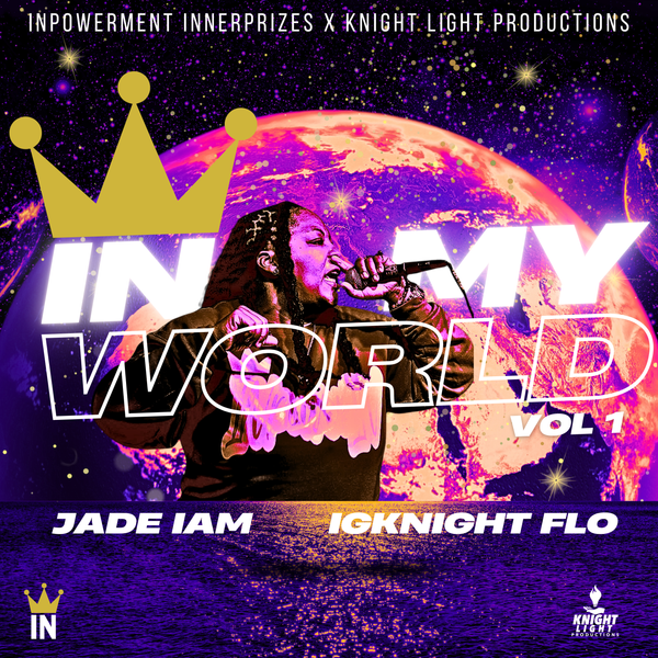 IN My World Vol. 1