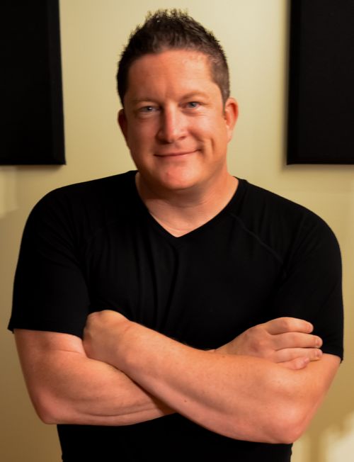 Robbie hancock, emotive music CEO, Music library owner, Emotive Music Owner, Music licensing, Sync licensing