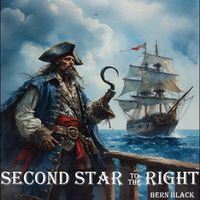 Second Star To The Right by Bern Black