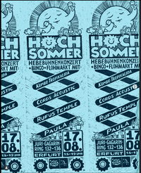 Hebebühne 2025