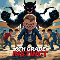 6th Grade Instinct by Ascend Protocol